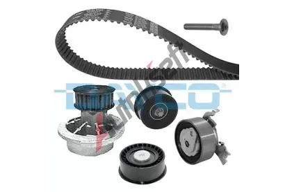 DAYCO Vodn pumpa - sada ozubenho emene DY KTBWP3611, KTBWP3611