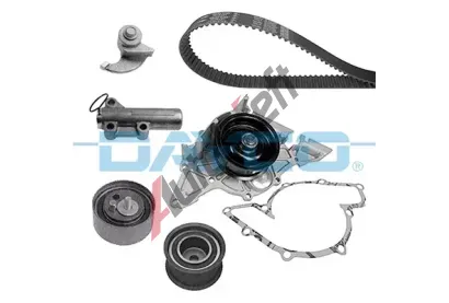 DAYCO Vodn pumpa - sada ozubenho emene DY KTBWP3680, KTBWP3680