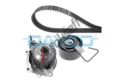 DAYCO Vodn pumpa - sada ozubenho emene DY KTBWP4060, KTBWP4060