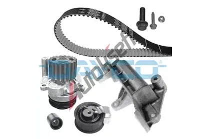 DAYCO Vodn pumpa - sada ozubenho emene DY KTBWP4160, KTBWP4160