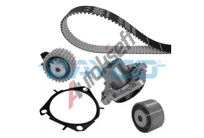DAYCO Vodn pumpa - sada ozubenho emene DY KTBWP4490, KTBWP4490
