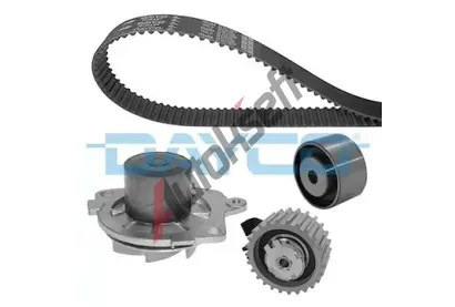 DAYCO Vodn pumpa - sada ozubenho emene DY KTBWP4530, KTBWP4530