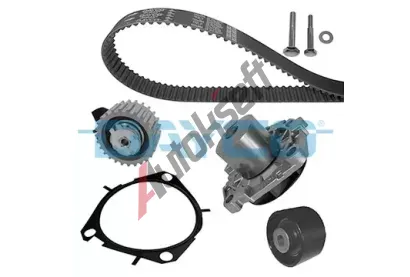 DAYCO Vodn pumpa - sada ozubenho emene DY KTBWP4570, KTBWP4570