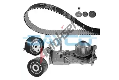 DAYCO Vodn pumpa - sada ozubenho emene DY KTBWP4601, KTBWP4601