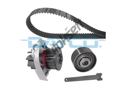 DAYCO Vodn pumpa - sada ozubenho emene DY KTBWP4662, KTBWP4662
