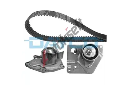 DAYCO Vodn pumpa - sada ozubenho emene DY KTBWP4670, KTBWP4670