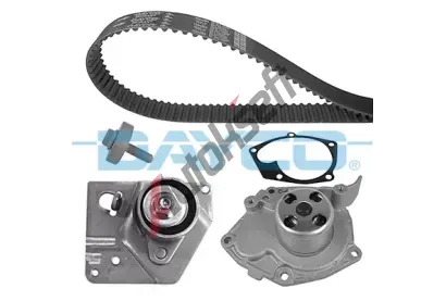 DAYCO Vodn pumpa - sada ozubenho emene DY KTBWP4671, KTBWP4671