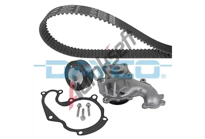 DAYCO Vodn pumpa - sada ozubenho emene DY KTBWP4700, KTBWP4700