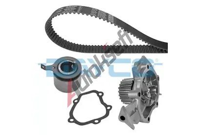 DAYCO Vodn pumpa - sada ozubenho emene DY KTBWP4710, KTBWP4710