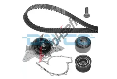DAYCO Vodn pumpa - sada ozubenho emene DY KTBWP4850, KTBWP4850