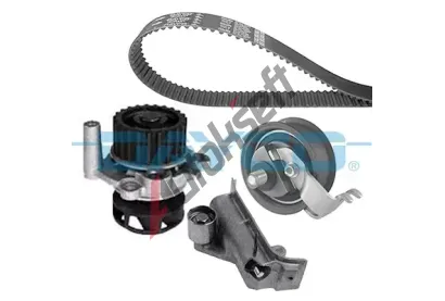 DAYCO Vodn� pumpa - sada ozuben�ho �emene DY KTBWP4870, KTBWP4870