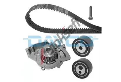 DAYCO Vodn pumpa - sada ozubenho emene DY KTBWP4920, KTBWP4920