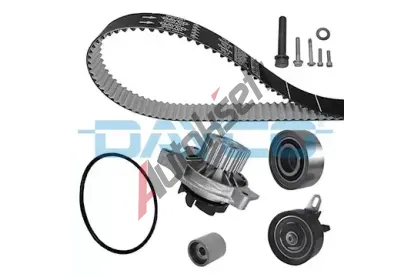 DAYCO Vodn pumpa - sada ozubenho emene DY KTBWP4940, KTBWP4940
