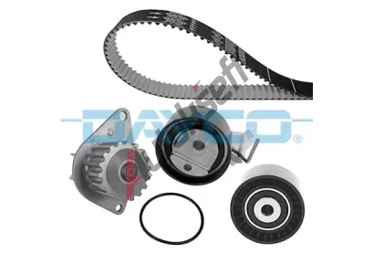 DAYCO Vodn pumpa - sada ozubenho emene DY KTBWP4950, KTBWP4950