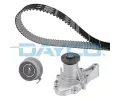 Vodn� pumpa - sada ozuben�ho �emene&nbsp;DAYCO&nbsp;&dash;&nbsp;DY KTBWP5061