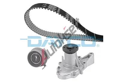 DAYCO Vodn� pumpa - sada ozuben�ho �emene DY KTBWP5061, KTBWP5061