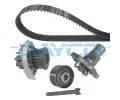 Vodn pumpa - sada ozubenho emene DAYCO ‐ DY KTBWP5130T1