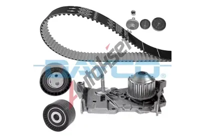 DAYCO Vodn pumpa - sada ozubenho emene DY KTBWP5171, KTBWP5171