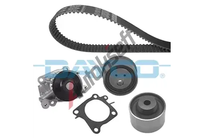 DAYCO Vodní pumpa - sada ozubeného řemene DY KTBWP5200, KTBWP5200 DAYCO Vodní pumpa - sada ozubeného řemene DY KTBWP5200, KTBWP5200