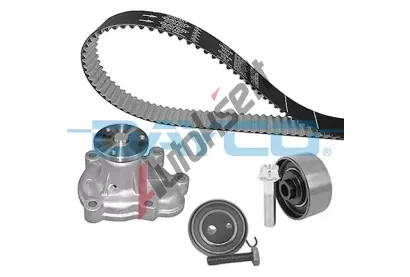 DAYCO Vodn pumpa - sada ozubenho emene DY KTBWP5310, KTBWP5310