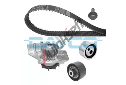 DAYCO Vodn pumpa - sada ozubenho emene DY KTBWP5340, KTBWP5340