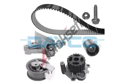 DAYCO Vodn pumpa - sada ozubenho emene DY KTBWP5490, KTBWP5490