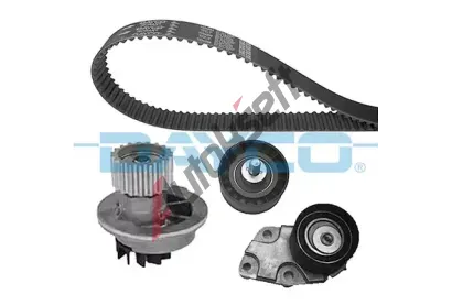 DAYCO Vodn pumpa - sada ozubenho emene DY KTBWP5590, KTBWP5590