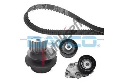 DAYCO Vodn pumpa - sada ozubenho emene DY KTBWP5591, KTBWP5591