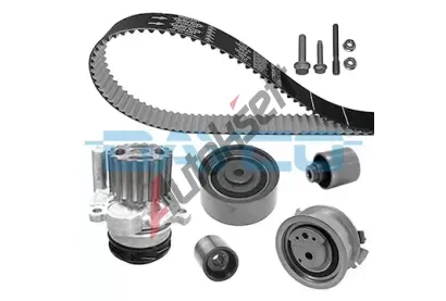 DAYCO Vodn pumpa - sada ozubenho emene DY KTBWP5630, KTBWP5630