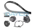 Vodní pumpa - sada ozubeného řemene DAYCO ‐ DY KTBWP5710 Vodní pumpa - sada ozubeného řemene DAYCO ‐ DY KTBWP5710