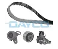 Vodn� pumpa - sada ozuben�ho �emene&nbsp;DAYCO&nbsp;&dash;&nbsp;DY KTBWP6000