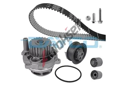 DAYCO Vodn pumpa - sada ozubenho emene DY KTBWP6140, KTBWP6140