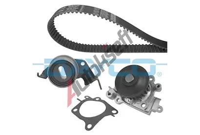 DAYCO Vodn pumpa - sada ozubenho emene DY KTBWP6360, KTBWP6360