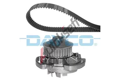 DAYCO Vodn pumpa - sada ozubenho emene DY KTBWP7180, KTBWP7180