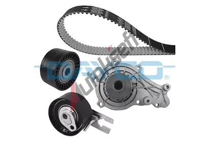 DAYCO Vodn pumpa - sada ozubenho emene DY KTBWP7330, KTBWP7330
