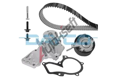 DAYCO Vodn pumpa - sada ozubenho emene DY KTBWP7640, KTBWP7640