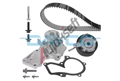 DAYCO Vodn pumpa - sada ozubenho emene DY KTBWP7640K, KTBWP7640K
