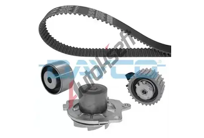 DAYCO Vodn pumpa - sada ozubenho emene DY KTBWP7770, KTBWP7770
