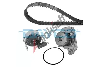 DAYCO Vodn pumpa - sada ozubenho emene DY KTBWP7800, KTBWP7800