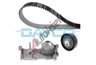 DAYCO Vodn pumpa - sada ozubenho emene DY KTBWP7941, KTBWP7941
