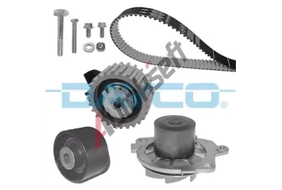 DAYCO Vodn pumpa - sada ozubenho emene DY KTBWP8180, KTBWP8180
