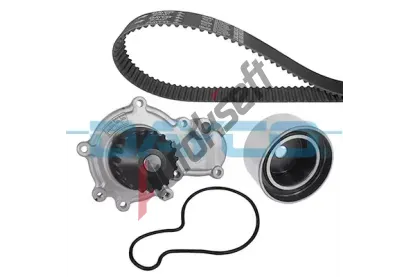 DAYCO Vodn� pumpa - sada ozuben�ho �emene DY KTBWP8220, KTBWP8220