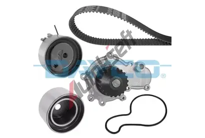 DAYCO Vodn pumpa - sada ozubenho emene DY KTBWP8230, KTBWP8230