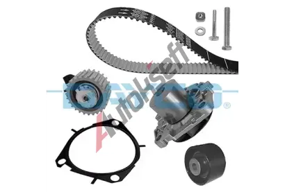 DAYCO Vodn pumpa - sada ozubenho emene DY KTBWP8470, KTBWP8470