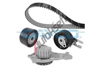 DAYCO Vodn pumpa - sada ozubenho emene DY KTBWP8570, KTBWP8570