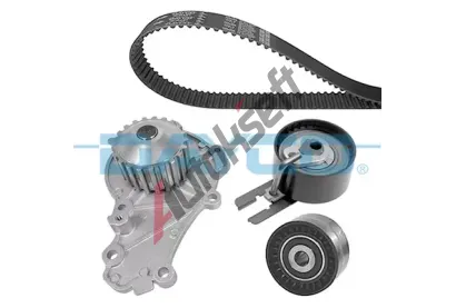 DAYCO Vodn pumpa - sada ozubenho emene DY KTBWP8750, KTBWP8750