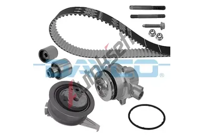 DAYCO Vodn pumpa - sada ozubenho emene DY KTBWP8840, KTBWP8840