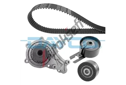 DAYCO Vodn pumpa - sada ozubenho emene DY KTBWP9140, KTBWP9140