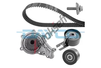 DAYCO Vodn pumpa - sada ozubenho emene DY KTBWP9140K, KTBWP9140K