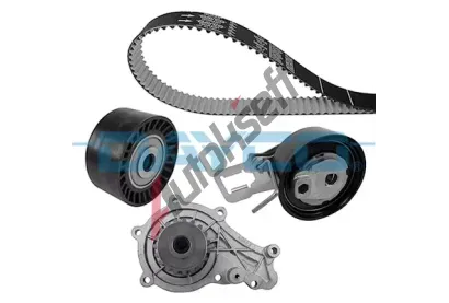 DAYCO Vodn pumpa - sada ozubenho emene DY KTBWP9170, KTBWP9170